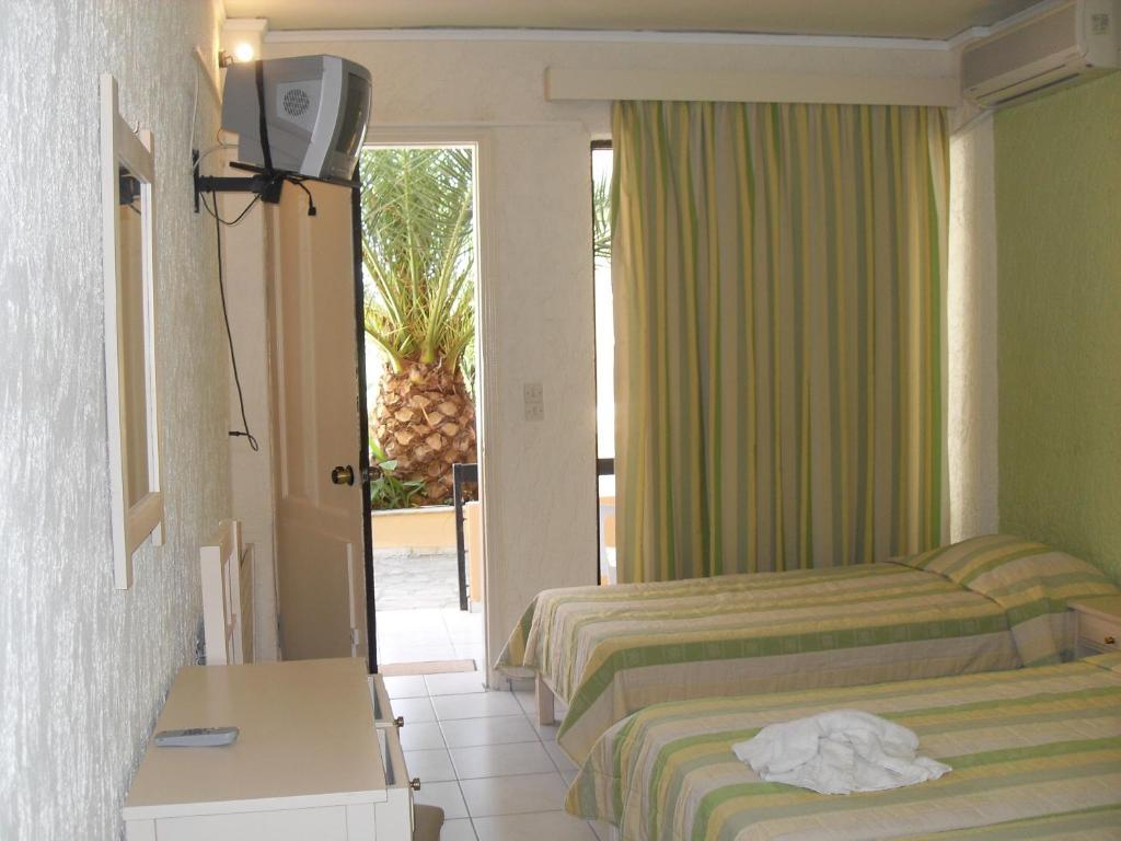 Benitses Bay View Hotel Gastouri  Ruang foto